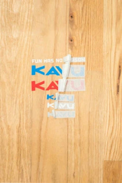 KAVU Sticker Pack -KAVU Sale Store 004 02 BIGBANGBOOM L4 2x3 19363aa6 8990 480d 8c5b 8e11816a3b06