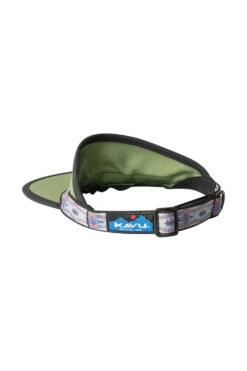 KAVU Organic Strapvisor -KAVU Sale Store 1166 FERN L2 2x3 5d5738e5 30d2 48c3 b853 3e0273687c4a