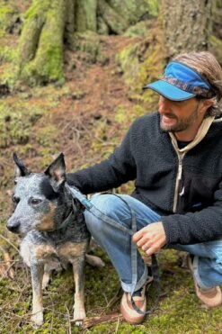 KAVU Organic Strapvisor -KAVU Sale Store 1166 STEELBLUE B3 2x3 934e1db8 af3f 48a5 891f 5521bf992ee1