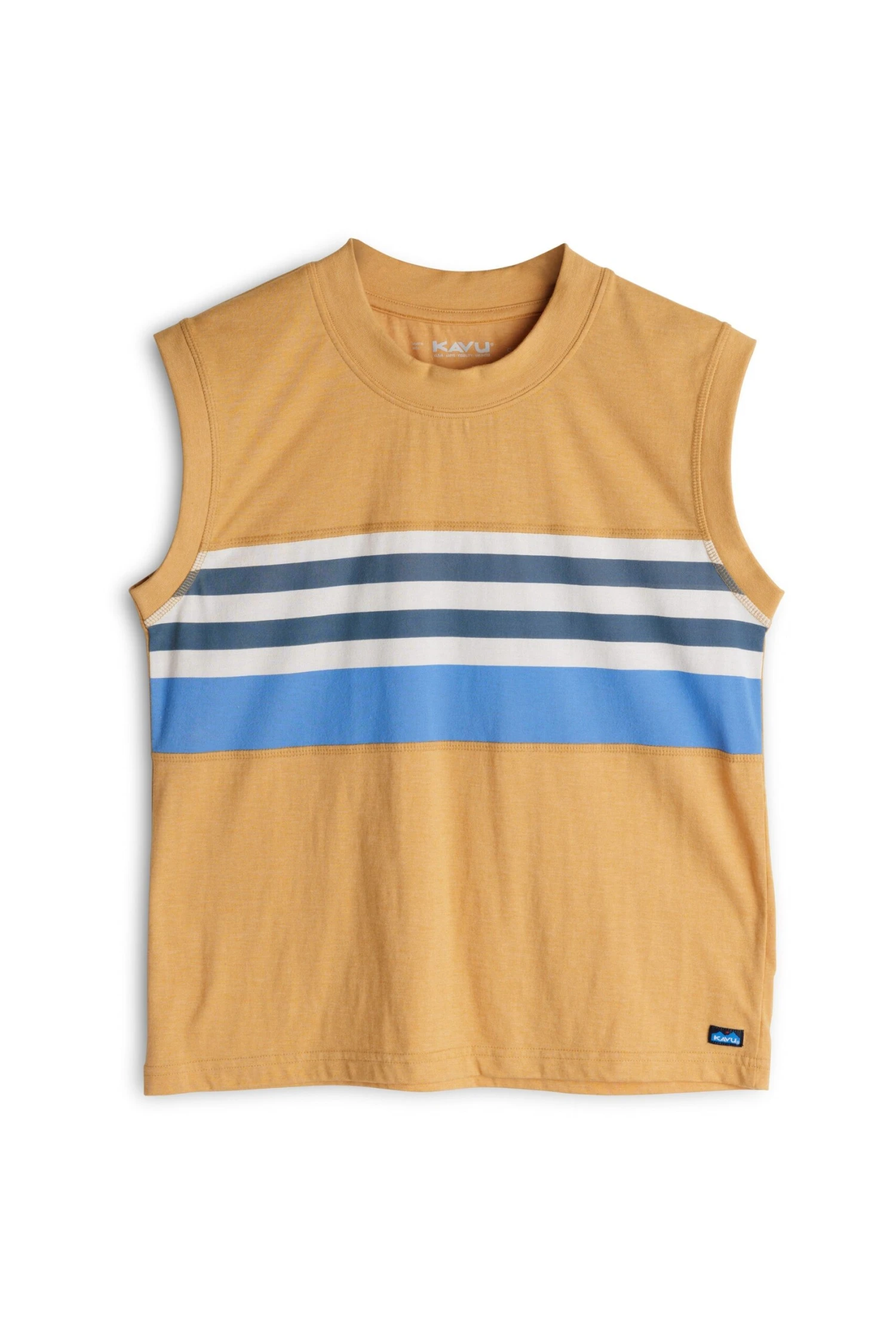 KAVU Tuva 3 KAVU Tuva