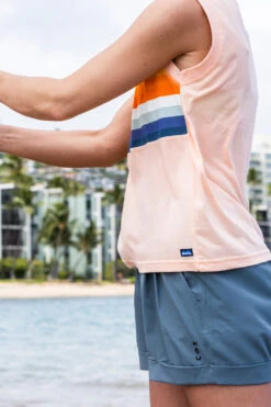 KAVU Tuva 31 KAVU Tuva -KAVU Sale Store 2147 PEACHBLOSSOM B1 2x3 d72aac52 65d6 4812 964a 4951414dc835