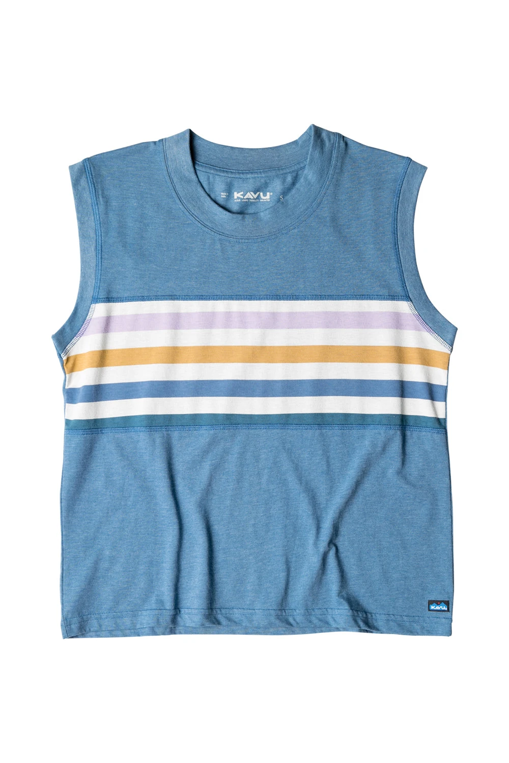 KAVU Tuva 9 KAVU Tuva - Image 7