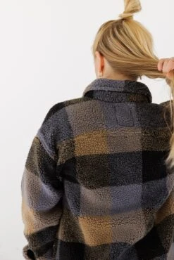 KAVU Northern Sky -KAVU Sale Store 2200 NIGHTSHADEPLAID B2 F25 2x3 87c2684f 4cb4 410b 91f5 c3249b352bcf