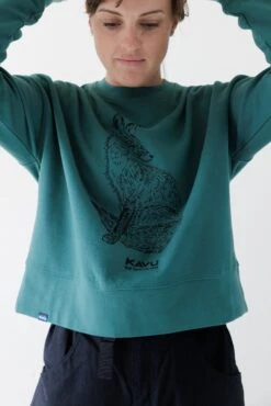 KAVU Crew Crop 21 KAVU Crew Crop -KAVU Sale Store 2239 FORESTFOX B2 F25 2x3 3f8f99b7 8757 458b 887a 0cada73caa3a