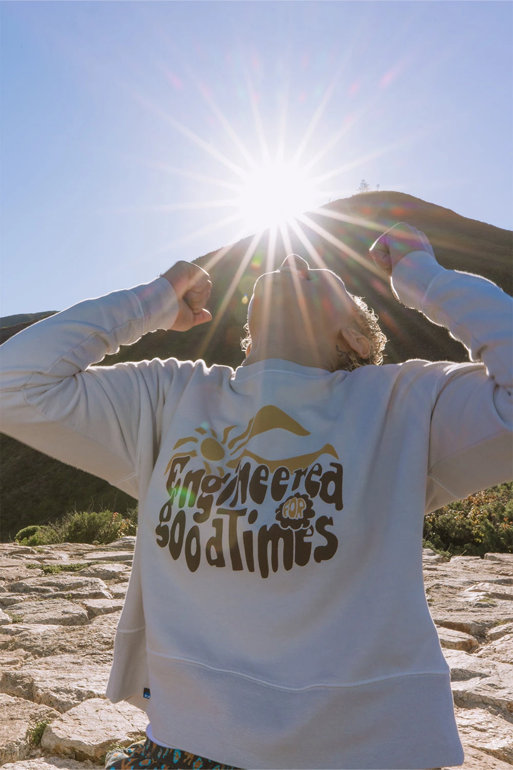 KAVU Crew Crop 10 KAVU Crew Crop - Image 8