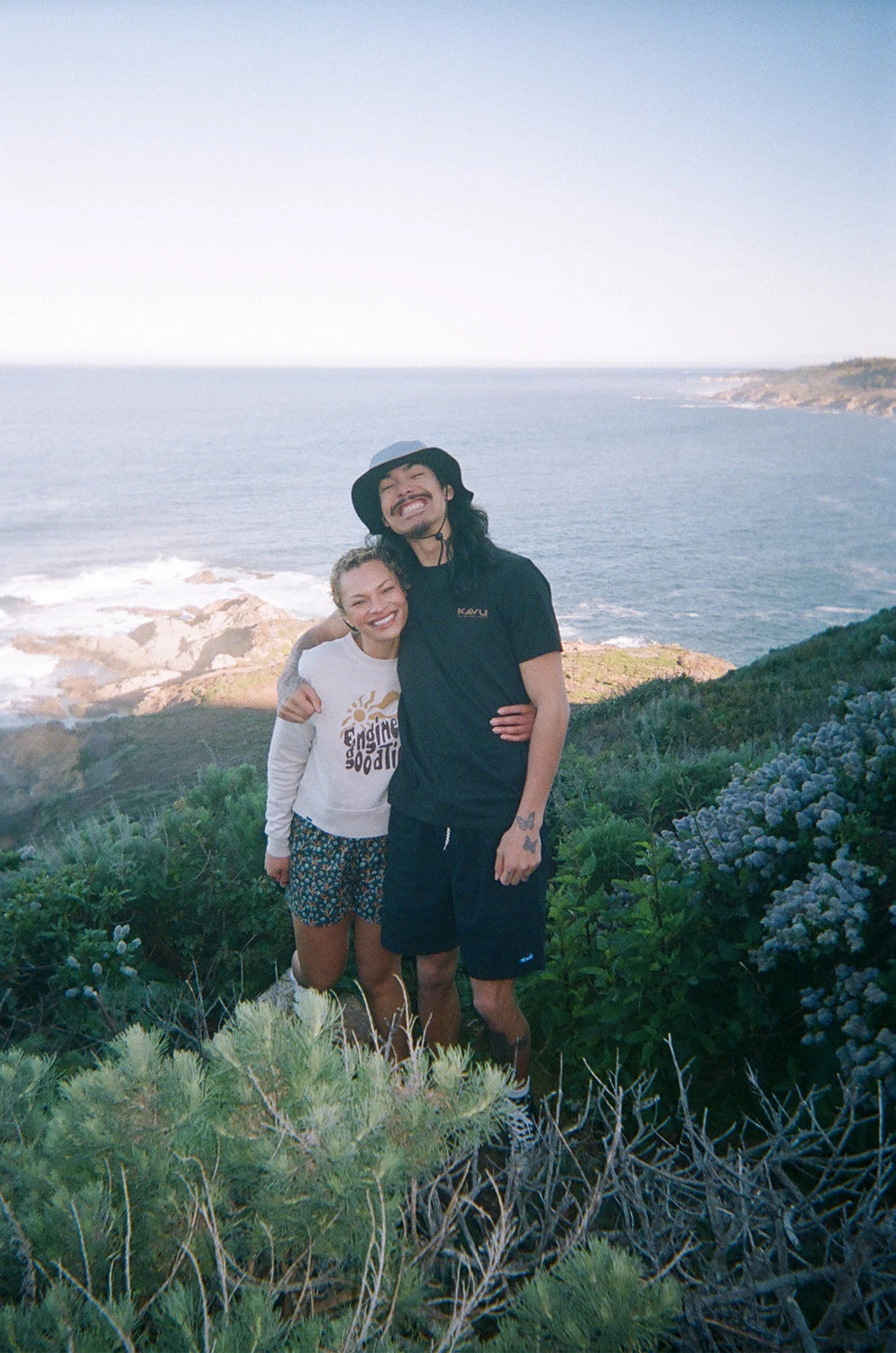 KAVU Crew Crop 12 KAVU Crew Crop - Image 10