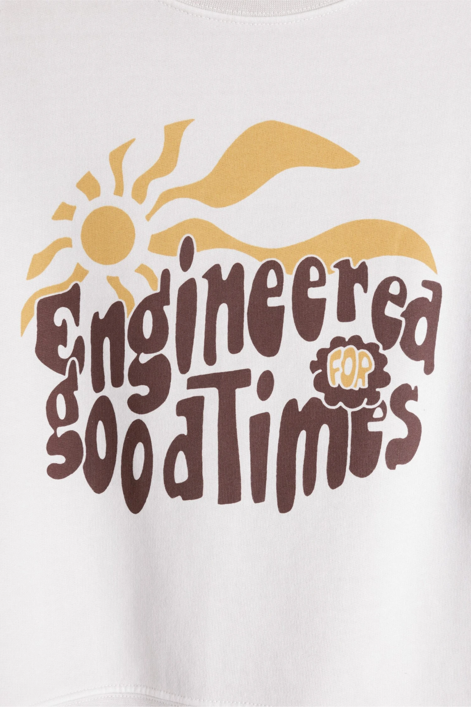 KAVU Crew Crop 9 KAVU Crew Crop - Image 7