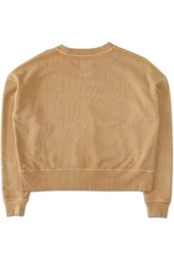 KAVU Crew Crop 29 KAVU Crew Crop -KAVU Sale Store 2239 TEAK L2