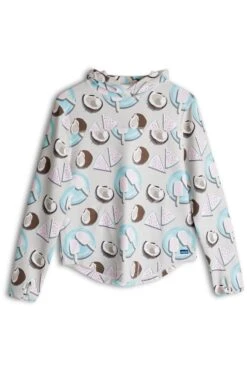 KAVU Sunshade Hoodie