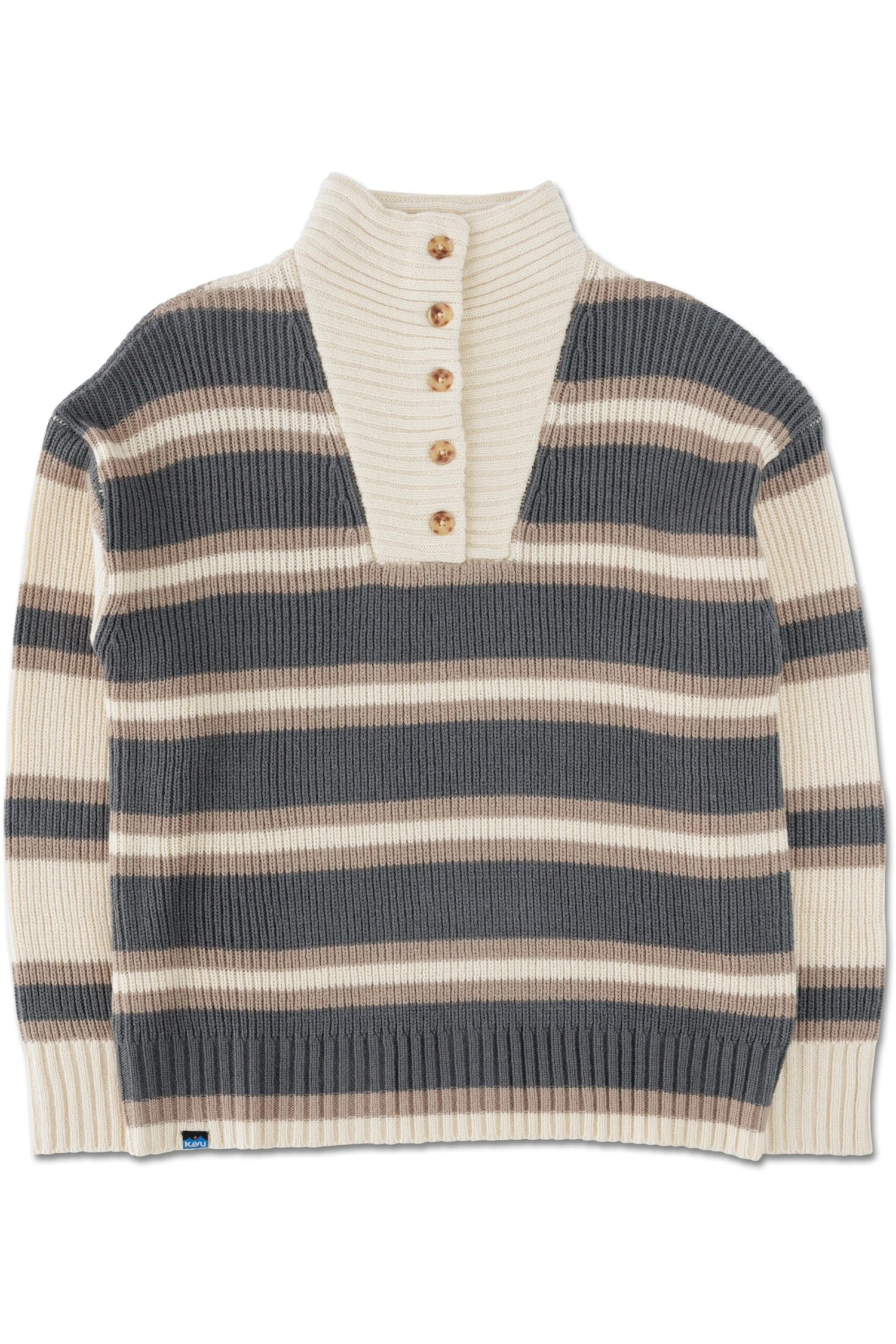 KAVU Nola 3 KAVU Nola