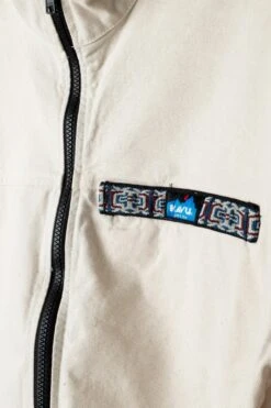 KAVU L/S FZ Throwshirt -KAVU Sale Store 307 BIRCHWOOD L3 2x3 4f89cf9f b583 495b b724 c4af5fa6af07