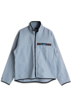 KAVU L/S FZ Throwshirt -KAVU Sale Store 307 CHAMBRAY L1 2x3 e891b215 97be 48ef 8ba3 46a4453e38fd