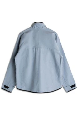 KAVU L/S FZ Throwshirt -KAVU Sale Store 307 CHAMBRAY L2 2x3 3185bd4a 26e1 4614 8dc9 63bbc92abcd4