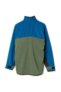 KAVU Fleece Throwshirt -KAVU Sale Store 318 FORESTBLOCK L2 2x3 13ffd917 28a8 46b1 9d1c b5bad6325b01