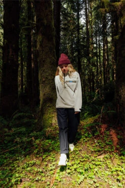 KAVU Fleece Throwshirt -KAVU Sale Store 318 NATURAL B4 F25 2x3 3b2659d9 f995 42c8 8883 326b1b4f8da8