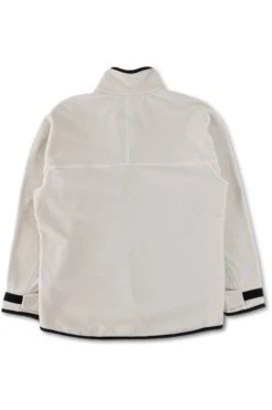 KAVU Fleece Throwshirt -KAVU Sale Store 318 NATURAL L2 2x3 048c6361 680c 4f59 a59c a0dbd7407ba7