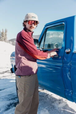 KAVU Fleece Throwshirt -KAVU Sale Store 318 ROSEBLOCK B2 2x3 0d64ebce c6d5 4bc9 a0cc f6d0e3242583