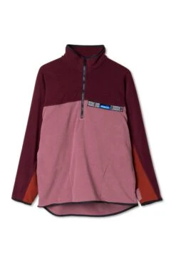 KAVU Fleece Throwshirt -KAVU Sale Store 318 ROSEBLOCK L1 2x3 4804e708 d93d 411e aacd 14f26eb80be2