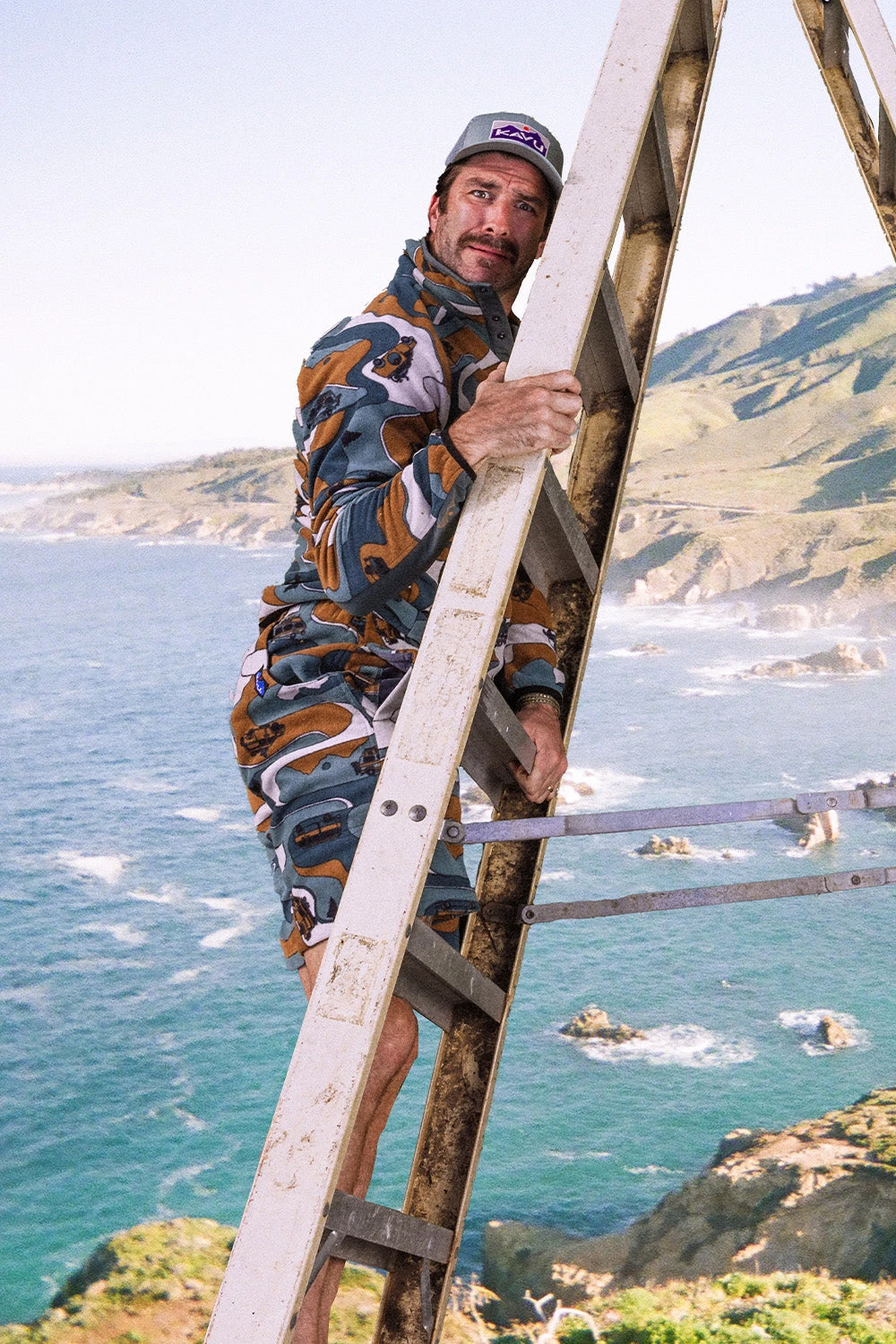 KAVU Glacier Basin Short 11 KAVU Glacier Basin Short - Image 9