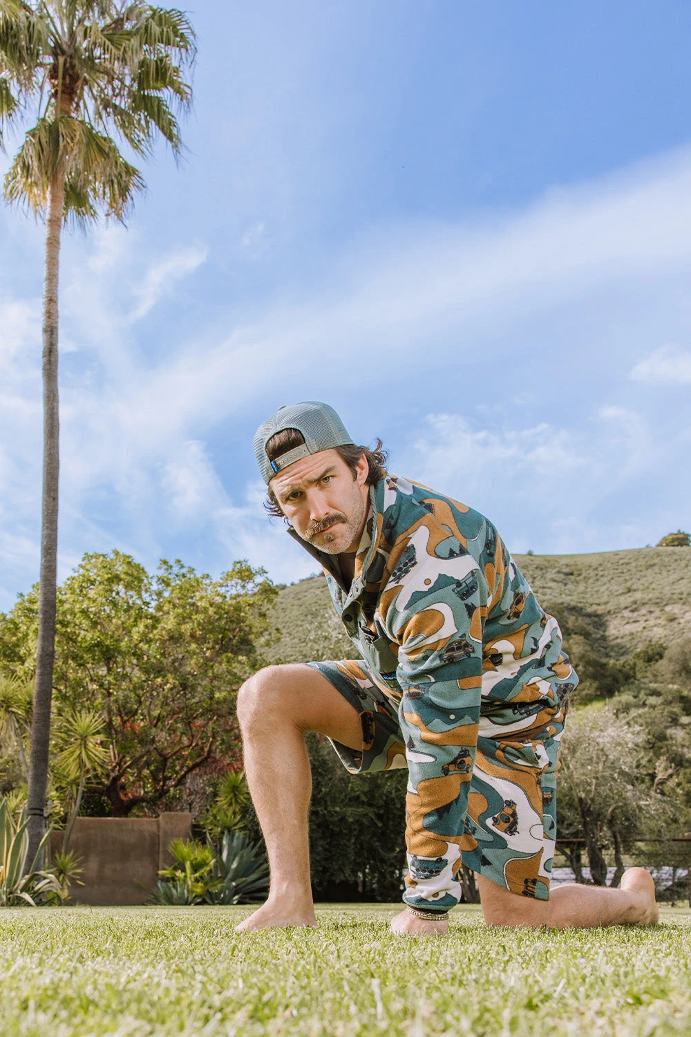 KAVU Glacier Basin Short 9 KAVU Glacier Basin Short - Image 7