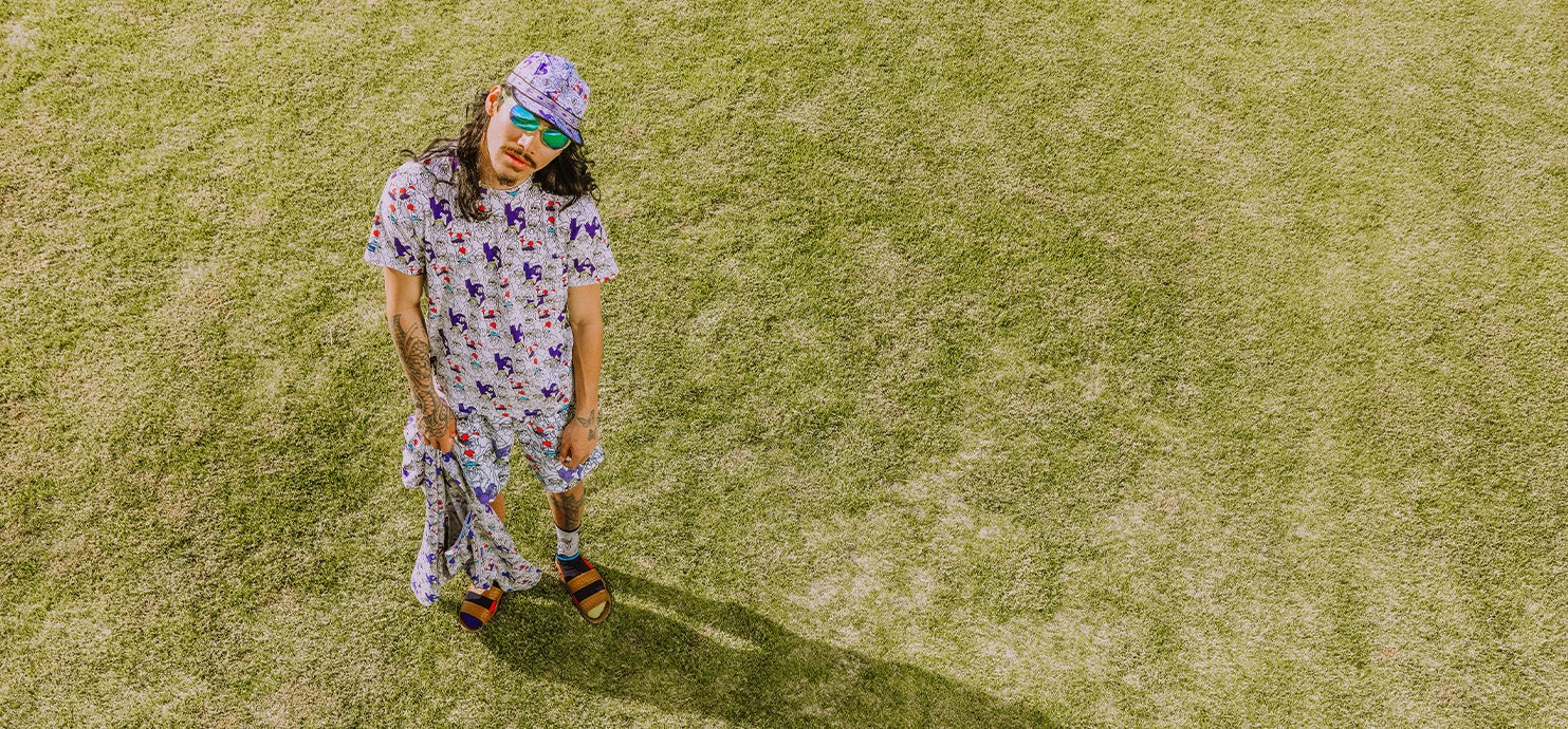 KAVU Glacier Basin Short 14 KAVU Glacier Basin Short - Image 12