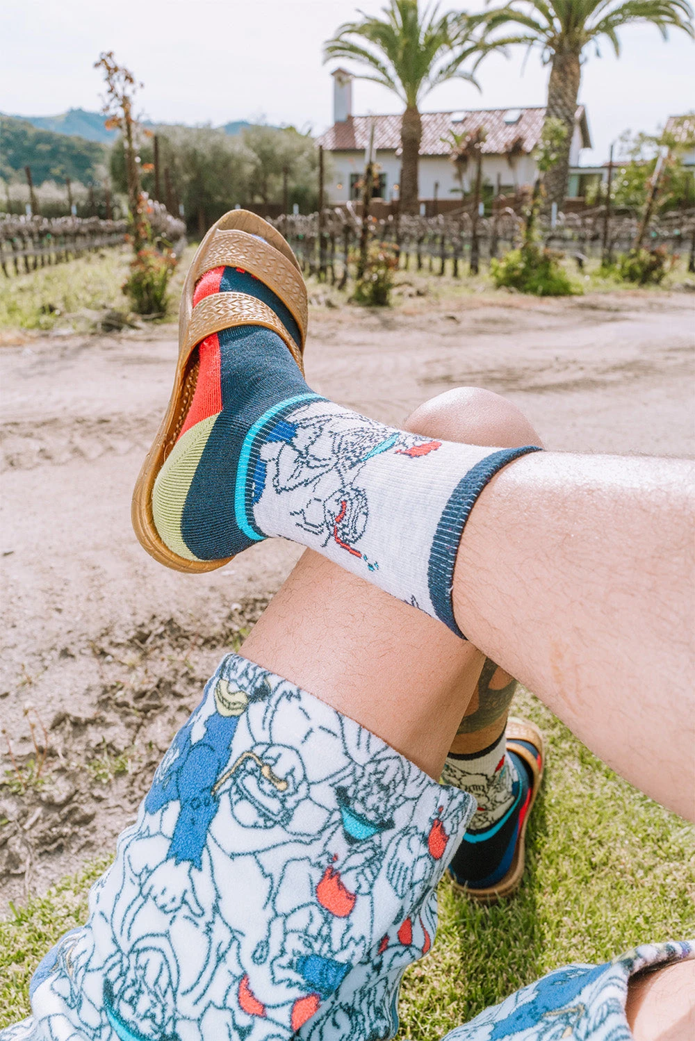 KAVU Glacier Basin Short 12 KAVU Glacier Basin Short - Image 10