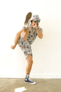 KAVU Glacier Basin Short -KAVU Sale Store 4005 THUMB T1 S25 2x3 6945301f fced 4306 9489 b0fbe217d1a0