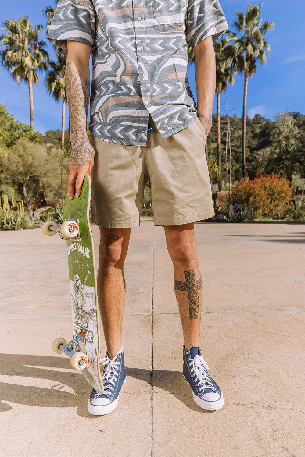 KAVU Chilli Lite Short - Image 18