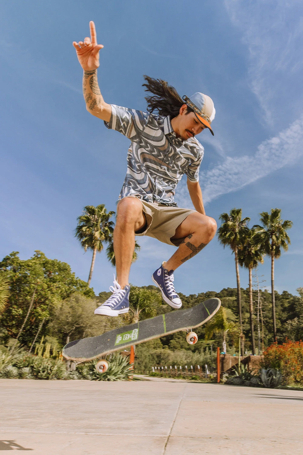 KAVU Chilli Lite Short - Image 17