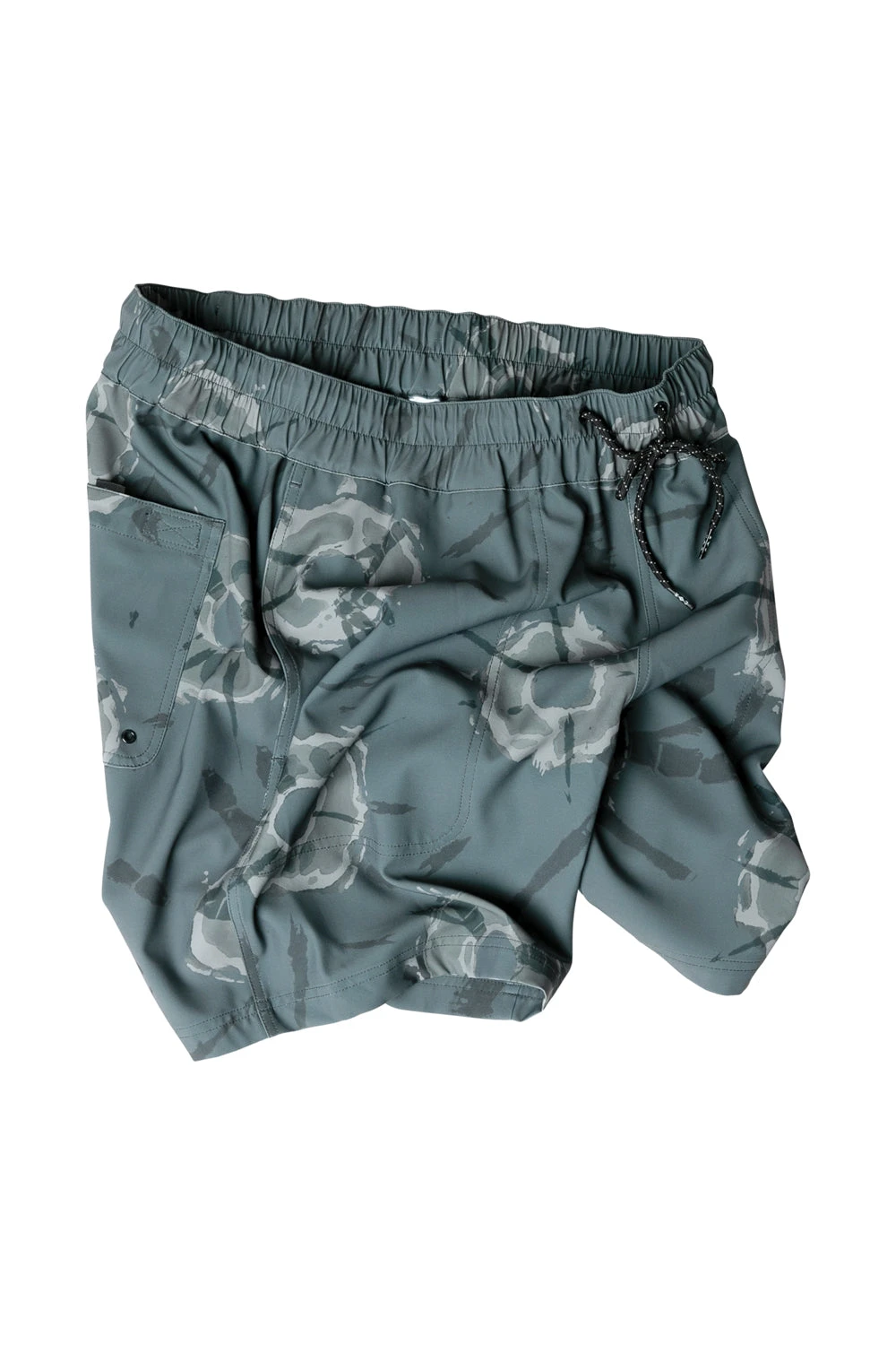 KAVU Costa Short 9 KAVU Costa Short - Image 7