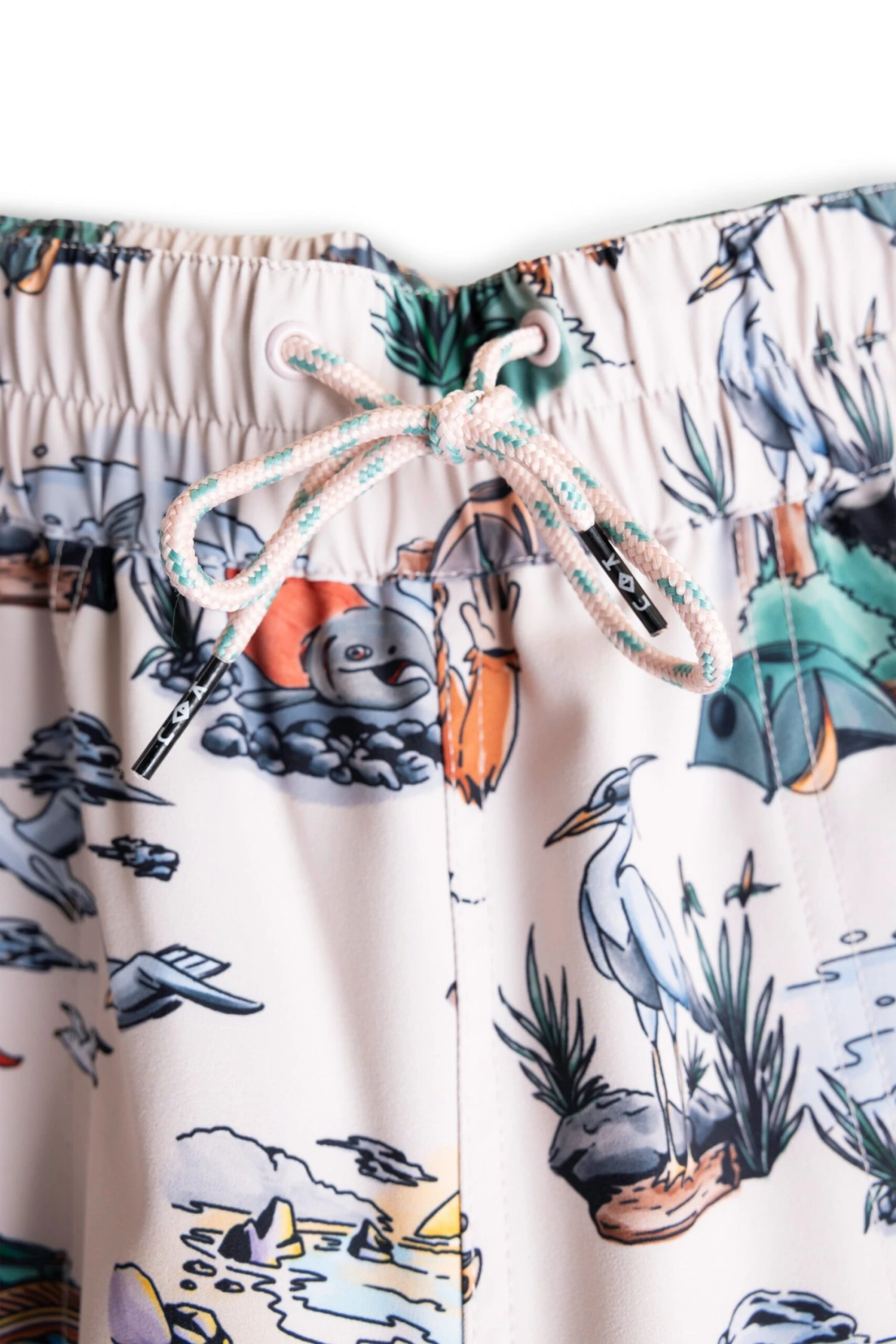 KAVU Costa Short 6 KAVU Costa Short - Image 4