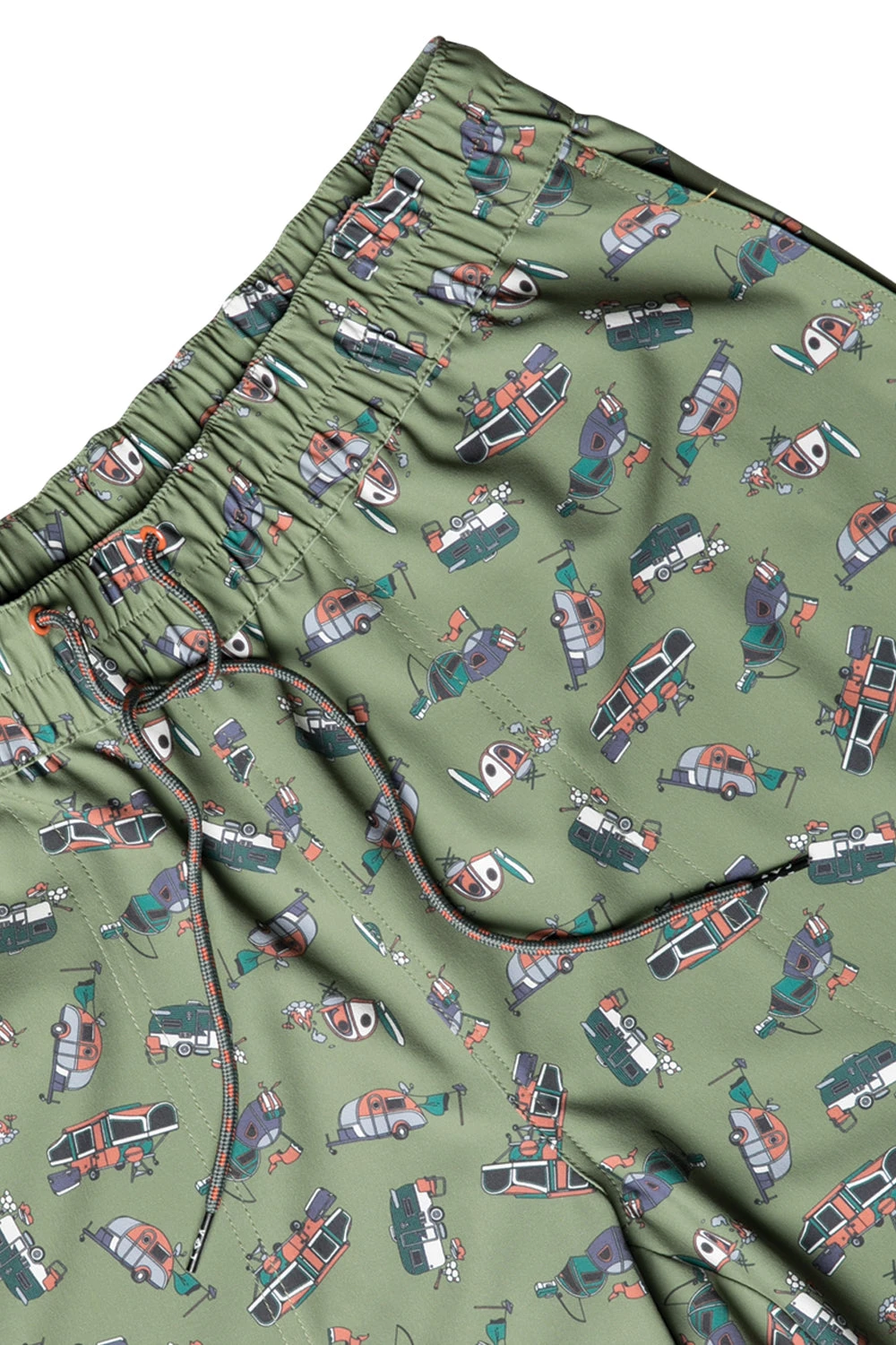 KAVU Costa Short 19 KAVU Costa Short - Image 17