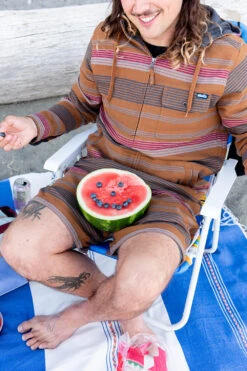 KAVU Seaboard Short -KAVU Sale Store 493 BRONZEBROWN B1 2x3 0db024db 03e0 4103 abd8 d2002c4f95c7