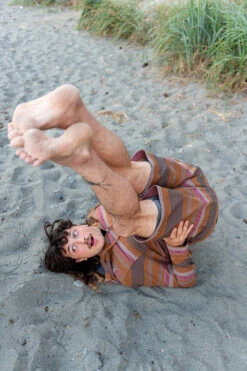 KAVU Seaboard Short -KAVU Sale Store 493 BRONZEBROWN B2 2x3 2632bbfc 987e 480d 9be0 92d7b98d48a1