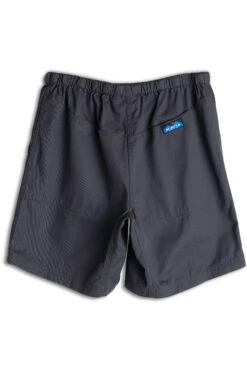 KAVU Ewing St Scrag Short -KAVU Sale Store 497 CHARCOAL L2 2x3 e8239e0c bb7e 4127 87a6 46828508dc05