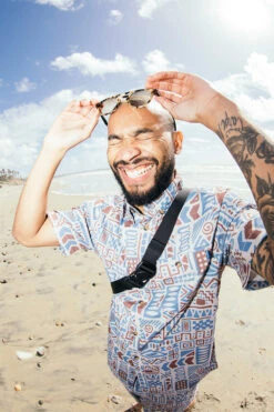 KAVU River Wrangler -KAVU Sale Store 5093 SIDEWALKCHALK B1 2x3 378537fc c9bf 4fad 85ec 57b24c61b046