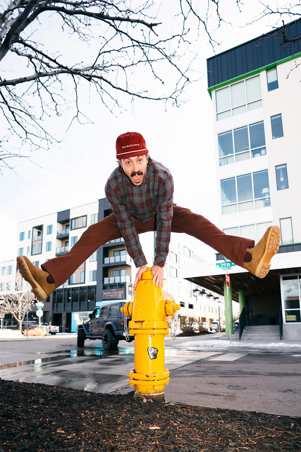 KAVU Big Joe 12 KAVU Big Joe - Image 10