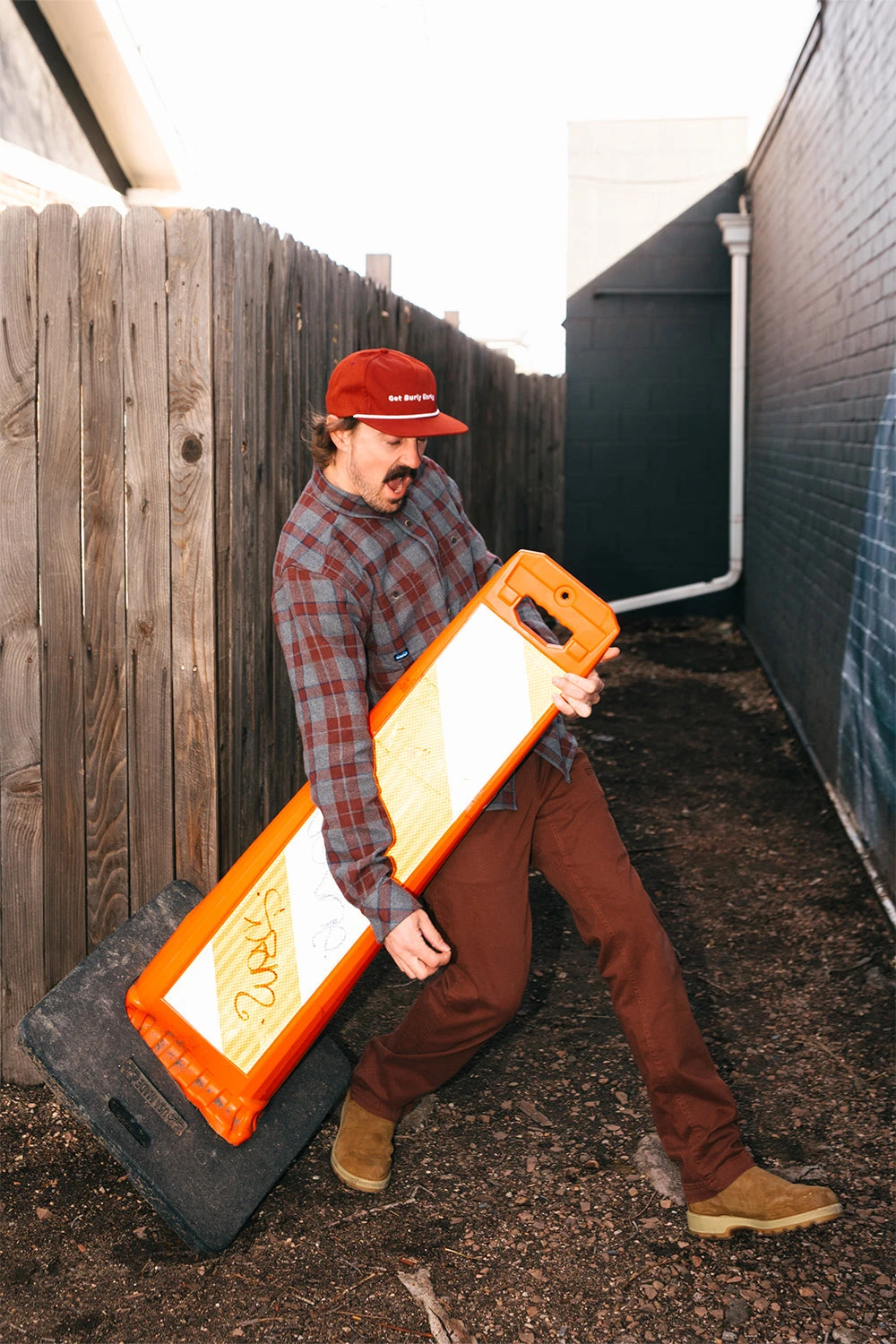 KAVU Big Joe 11 KAVU Big Joe - Image 9