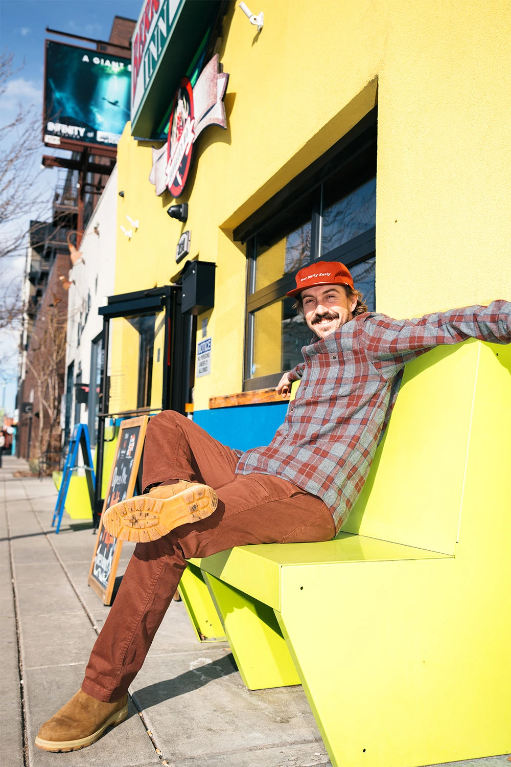 KAVU Big Joe 13 KAVU Big Joe - Image 11