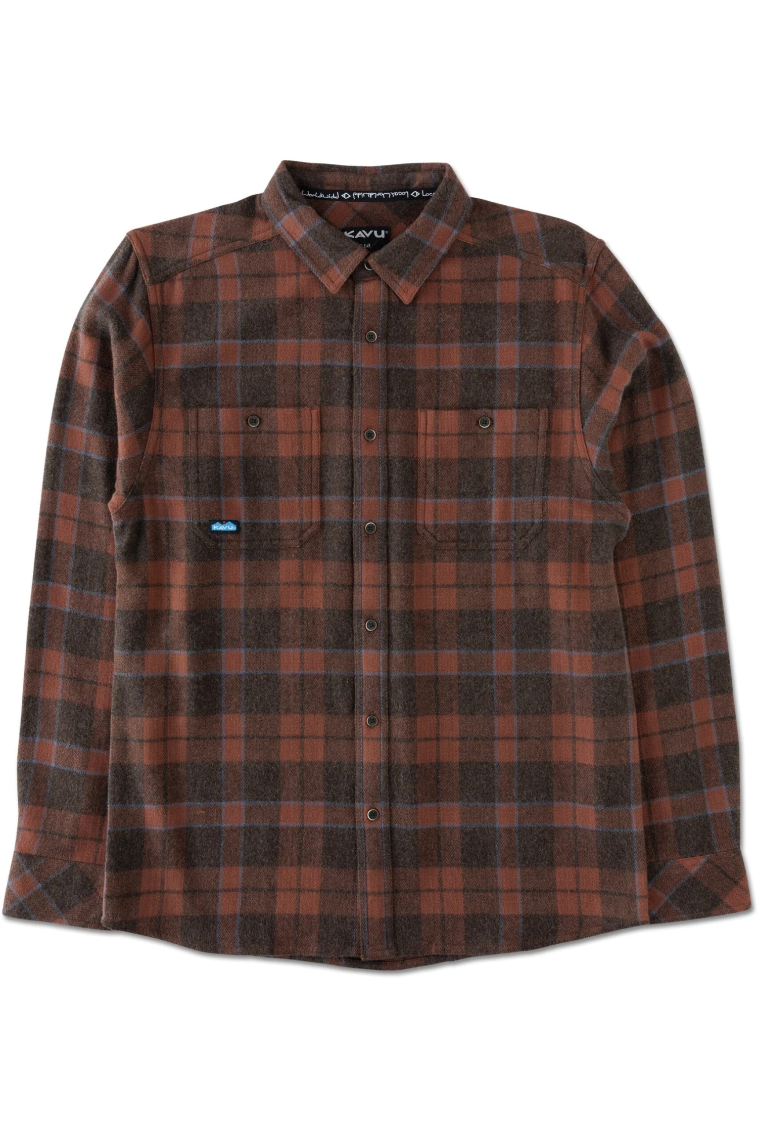 KAVU Big Joe 16 KAVU Big Joe - Image 14