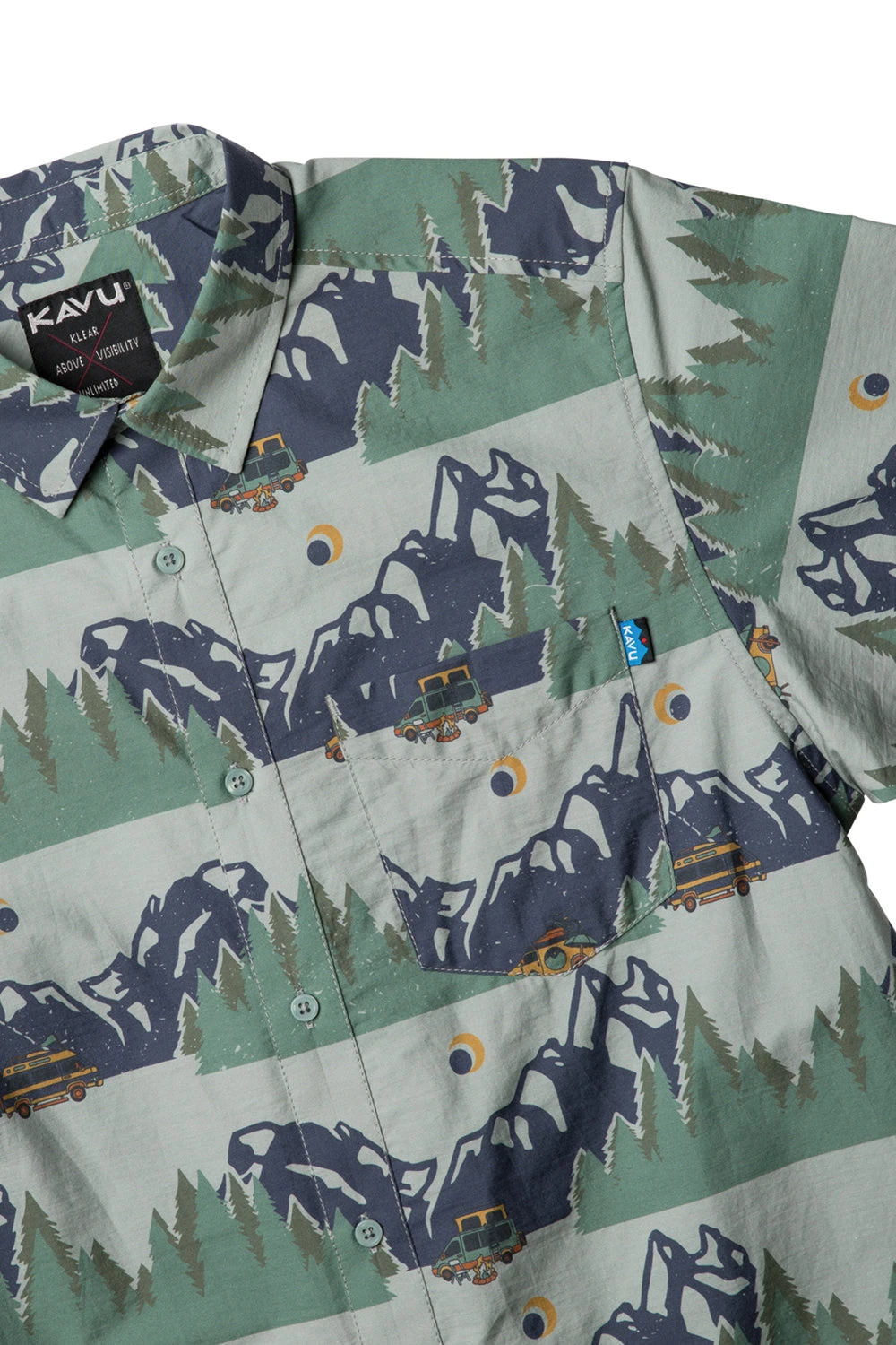 KAVU The Jam 9 KAVU The Jam - Image 7