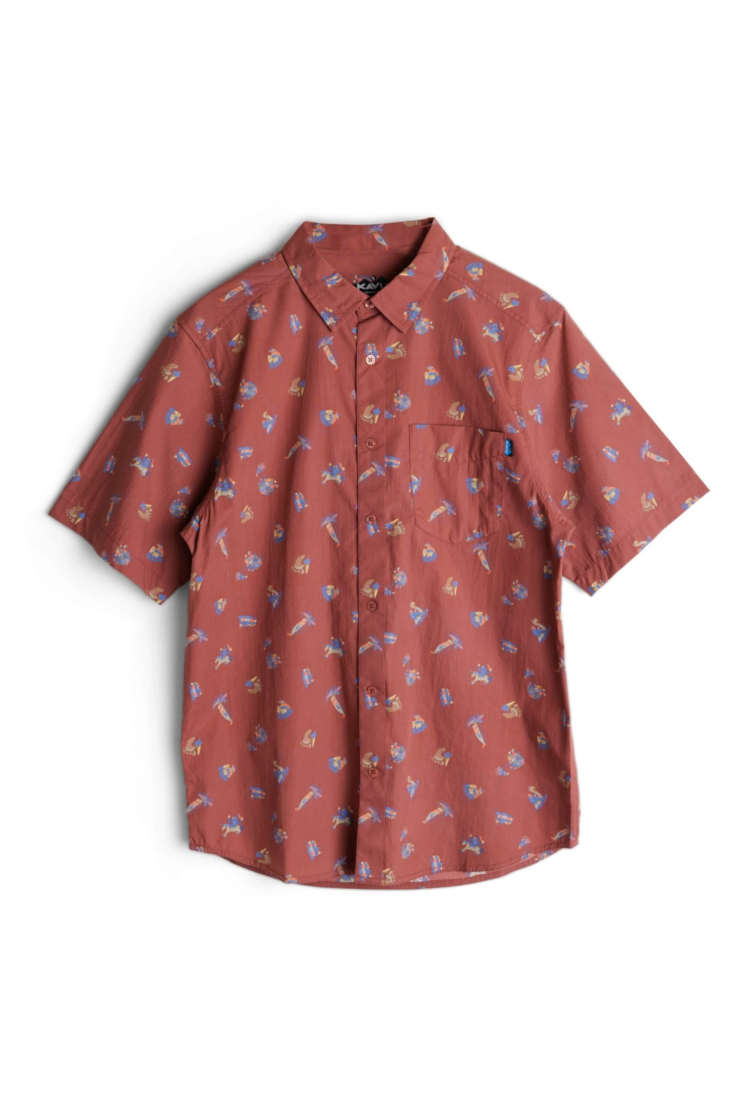 KAVU The Jam 3 KAVU The Jam