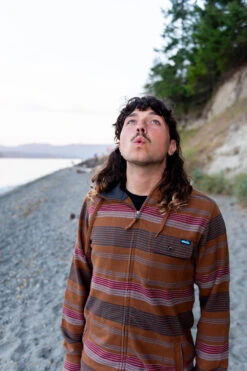 KAVU Seaboard Hoodie -KAVU Sale Store 5207 BRONZEBROWN B3 2x3 e7544a82 b25c 4c06 9b7c 9fa33544fbff