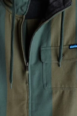 KAVU Seaboard Hoodie -KAVU Sale Store 5207 OLIVE L3 2x3 e207550f 2e2a 4ff8 946c 8527981be70b