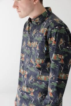 KAVU Westerly -KAVU Sale Store 5230 WOODLANDCAMP B2 F25 2x3 13cc8c25 6db3 49b5 a0b1 c8ab7c8e0d45