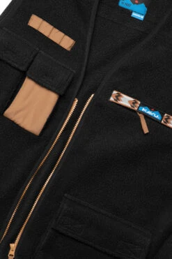 KAVU Fleece All Nighter -KAVU Sale Store 5238 BLACK L4 2x3 4ad2f534 9c73 412d ac93 00b1c5a7bb60
