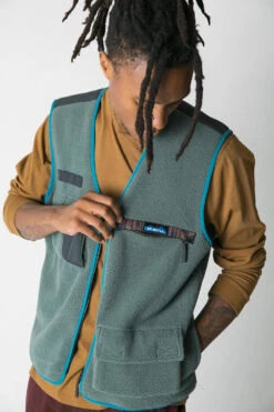 KAVU Fleece All Nighter -KAVU Sale Store 5238 DARKFOREST B2 2x3 69866f78 fc43 482b ac1a 421691dcf59f