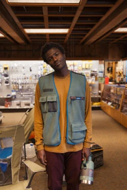 KAVU Fleece All Nighter -KAVU Sale Store 5238 DARKFOREST B4 2x3 0617198b d7d7 46c1 9b87 1f74a45556d8