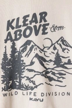 KAVU Core Crew -KAVU Sale Store 5241 OATMEAL L3 2x3 a2edf60f 4e8d 4045 b47a c5965bf033cf