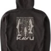 KAVU Core Hoodie -KAVU Sale Store 5242 CARBONBLACK L1 2x3 589ddd27 0173 49d0 9677 ec8a630d288c